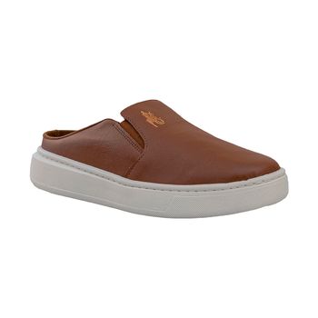 Mule-Camel-Cabedal-Liso-|-OPX-Tamanho--39---Cor--CAMEL-0